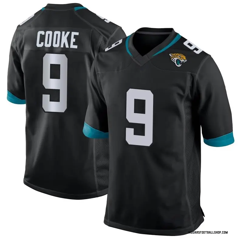 logan cooke jersey