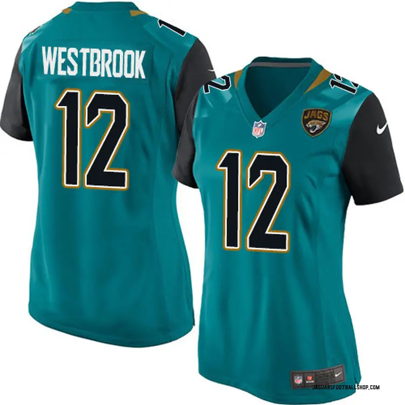 dede westbrook jersey