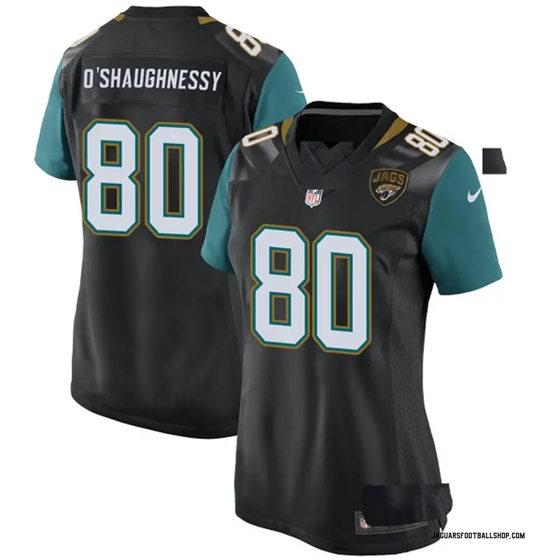 james o'shaughnessy jersey