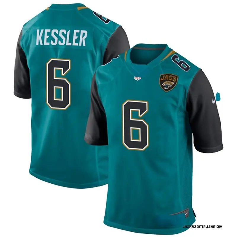 kessler jersey