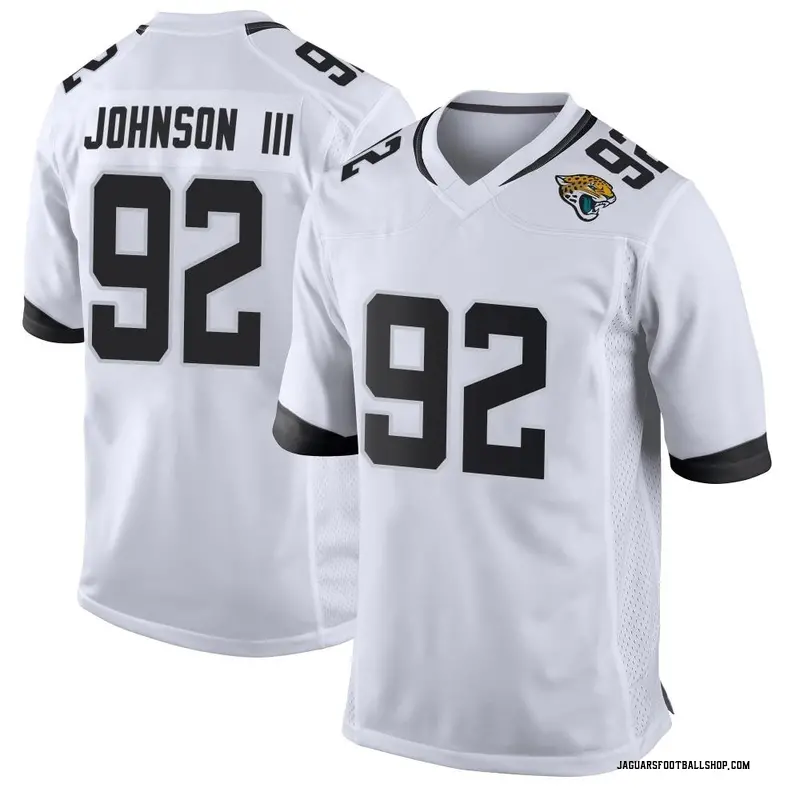 lyndon johnson jersey