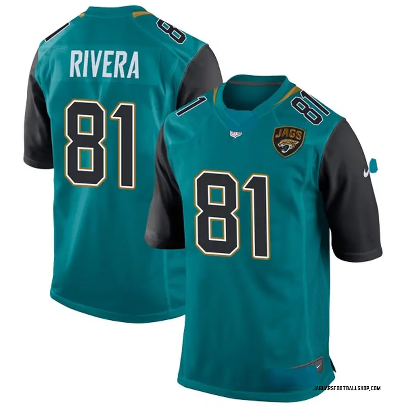 mychal rivera jersey