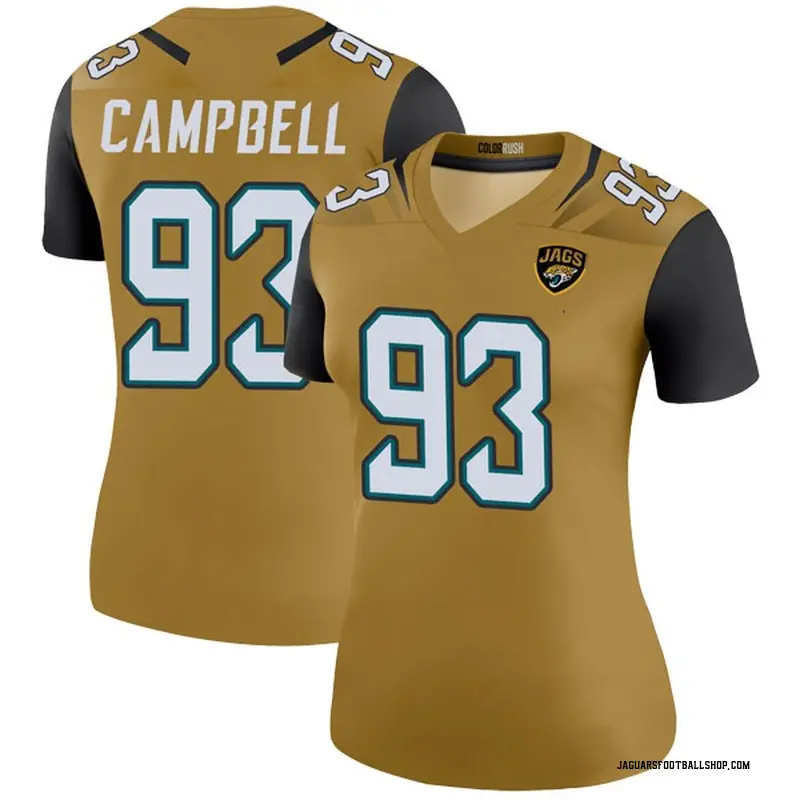 calais campbell jersey