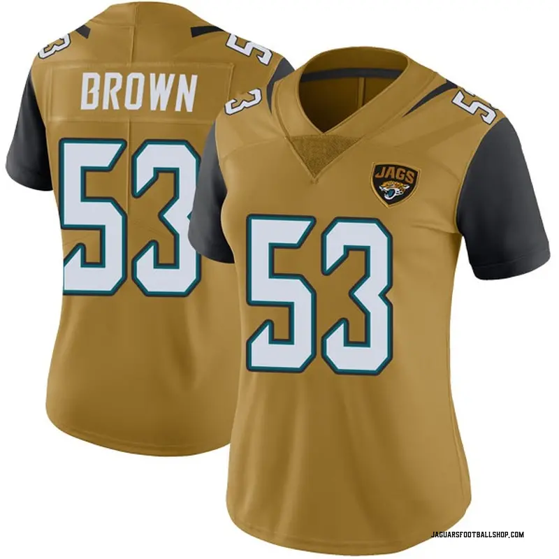 jaguars jersey