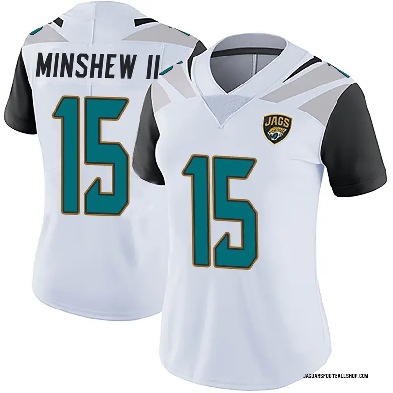 gardner minshew jersey