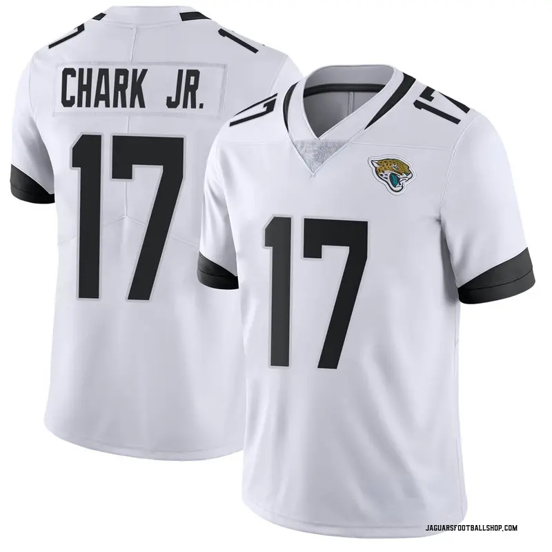 dj chark jersey