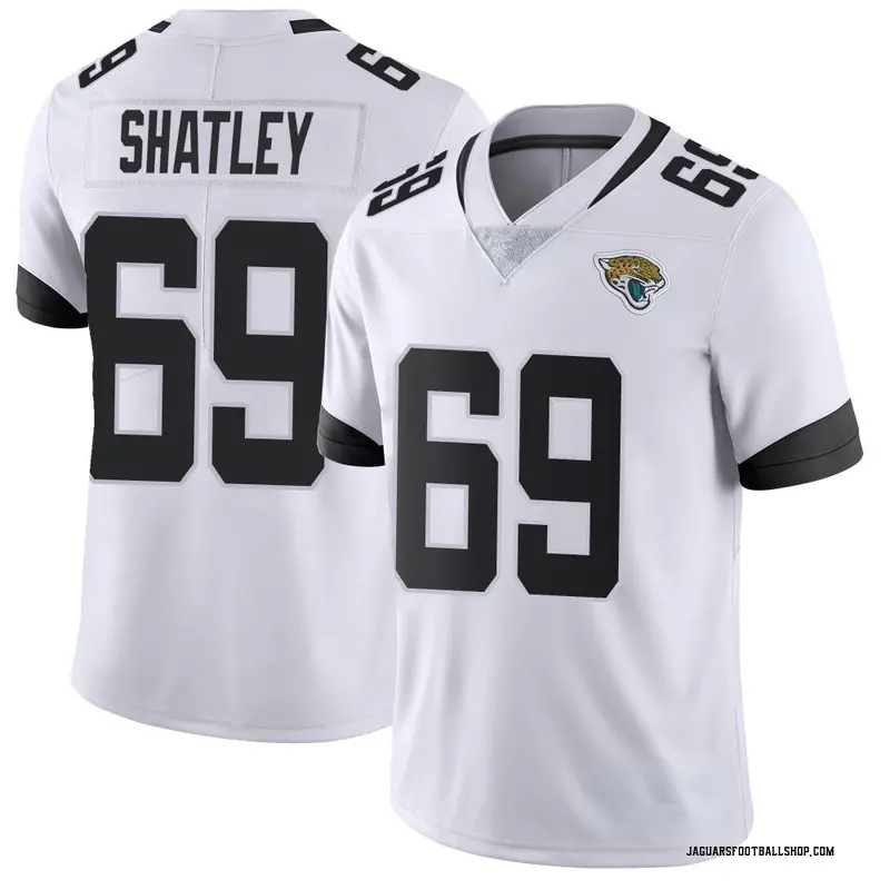 tyler shatley jersey