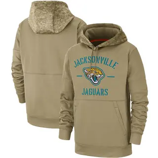 nike jaguars hoodie